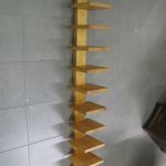 525 7391 Bokhylla